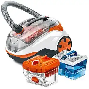 Wasserstaubsauger thomas cycloon hybrid pet friends