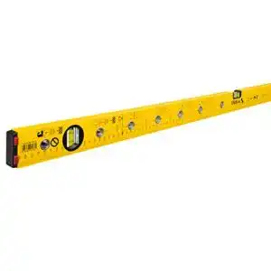 Wasserwaage stabila elektriker type 70 electric 120 cm
