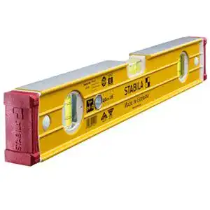 Wasserwaage stabila type 96 2 40 cm extrasteifes alu profil