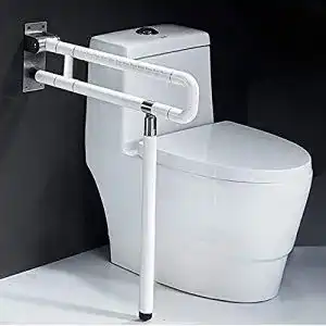 Wc aufstehhilfe jolitac wandstuetzgriff stuetzhilfe dusche wc griff