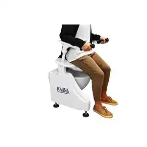 Wc aufstehhilfe kmina pro toilettensitzerhoehung elektrisch