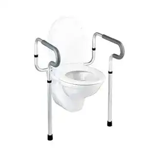 Wc aufstehhilfe wenko wc stuetzhilfe secura