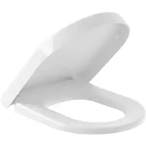 Wc sitz mit absenkautomatik villeroy boch vb subway