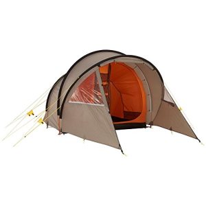 Wechsel-Zelt Wechsel Tents Familienzelt Voyager, Travel Line