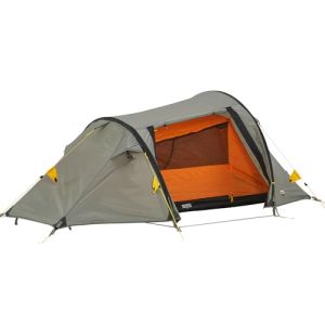 Wechsel-Zelt Wechsel Trekkingzelt Aurora 1 Personen Camping