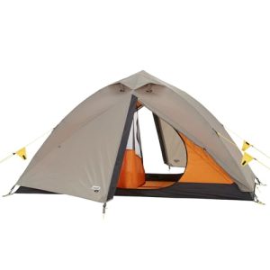 Wechsel-Zelt Wechsel Trekkingzelt Charger 2 Personen Camping