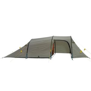 Wechsel-Zelt Wechsel Tunnelzelt Intrepid 4 Personen Campingzelt