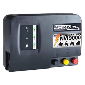 Energizador de cerca elétrica (230V)