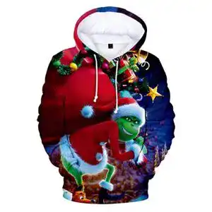 Weihnachtspullover damen yimiao herren und damen