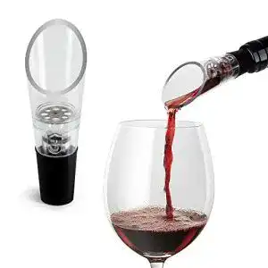 Weinbeluefter tenten labs und weindekanter 2er pack premium
