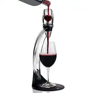 Weinbeluefter vinturi deluxe