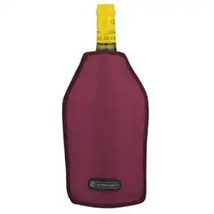 Weinkuehler le creuset aktiv fuer wein oder champagner