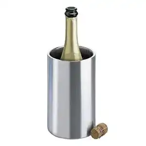 Weinkuehler litexpress isosteel va 9568 flaschenkuehler
