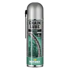 Weisses spruehfett motorex 302346 chain 622 lube 622 strong