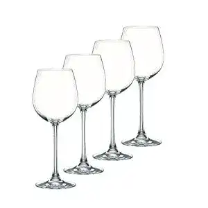 Weissweinglaeser nachtmann spiegelau weinglas glas
