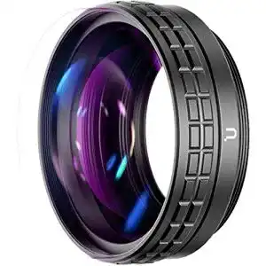 Weitwinkelobjektiv pictron fuer sony zv1 ulanzi wl 1 18mm weitwinkel