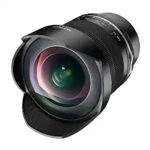 Weitwinkelobjektiv samyang mf 14mm f28 mk2 sony e weitwinkel