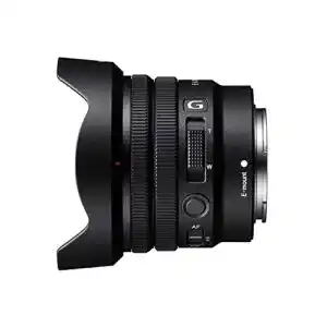 Weitwinkelobjektiv sony e pz 10 20 mm f4 g aps c objektiv