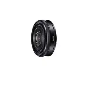 Weitwinkelobjektiv sony sel 20f28 weitwinkel objektiv