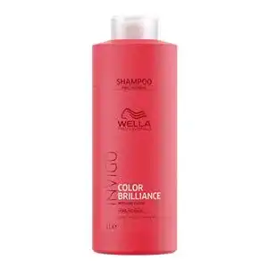 Wella shampoo wella professionals color brilliance fine