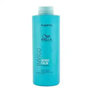 Wella shampoo wella professionals invigo balance senso calm