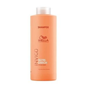 Wella-Shampoo Wella Professionals Invigo Nutri-Enrich Deep - wella shampoo wella professionals invigo nutri enrich deep