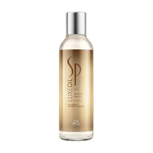 Wella-Shampoo WELLA SP System Professional Luxeoil Keratin - wella shampoo wella sp system professional luxeoil keratin