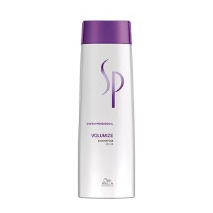 Wella-Shampoo WELLA SP VOLUMIZE Shampoo, 250 ml - wella shampoo wella sp volumize shampoo 250 ml