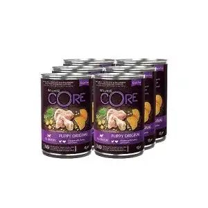 Wellness core hundefutter wellness core puppy original welpenfutter