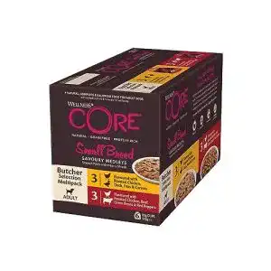 Wellness-CORE-Hundefutter