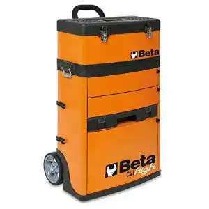 Werkzeugtrolley beta c41h werkzeugkoffer werkzeugwagen