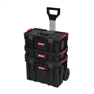 Werkzeugtrolley kreher xl werkstattkoffer set werkstattwagen 1
