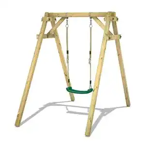 Wickey schaukel wickey kinderschaukel schaukelgestell