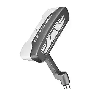 Wilson putter wilson damen putter rechte hand 89 cm laenge