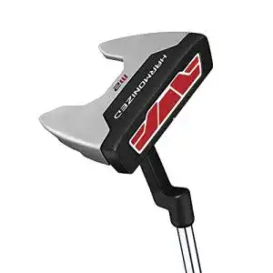 Wilson putter wilson herren putter rechte hand 89 cm laenge