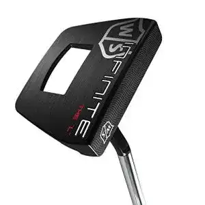 Wilson putter wilson herren staff infinite golf putteter the l