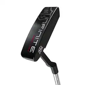 Wilson putter wilson staff damen putter rechtshand infinite windy