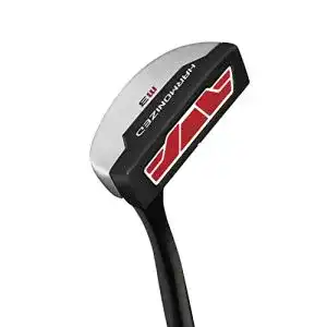 Wilson putter wilson staff golfschlaeger harmonized m3 putter