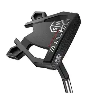 Wilson putter wilson staff golfschlaeger infinite putter buckingham