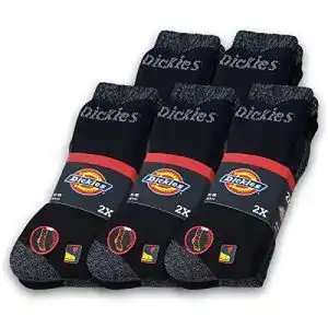Wintersocke dickies 10 paar thermo work arbeitssocken
