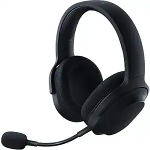 Wireless headset razer barracuda x kabelloses