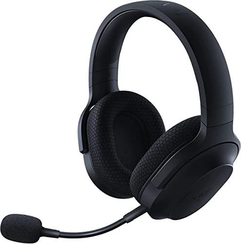 Wireless-Headset Razer Barracuda X, Kabelloses