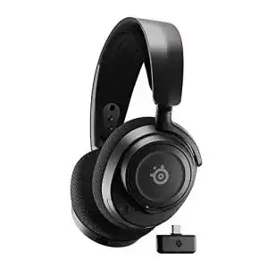 Wireless headset steelseries arctis nova 7 wireless gaming