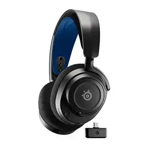 Wireless headset steelseries arctis nova 7p wireless gaming