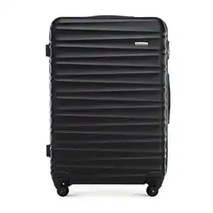 Wittchen koffer wittchen reisekoffer rollkoffer trolley grosser 1