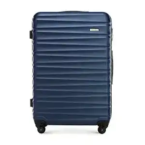 Wittchen koffer wittchen reisekoffer rollkoffer trolley grosser