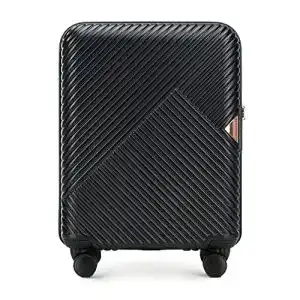 Wittchen koffer wittchen reisekoffer trolley kleiner koffer