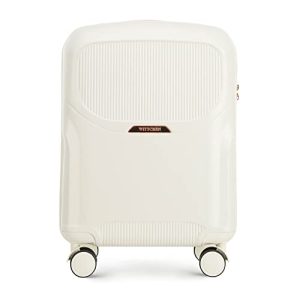 Wittchen-Koffer WITTCHEN Stilvoller Koffer Kabinengepäck