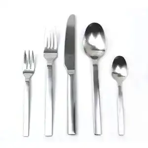 Wmf besteck wmf alteo besteck set 12 personen essbesteck