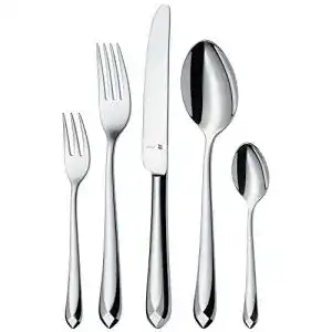 Wmf besteck wmf jette edelstahl besteck set 6 personen